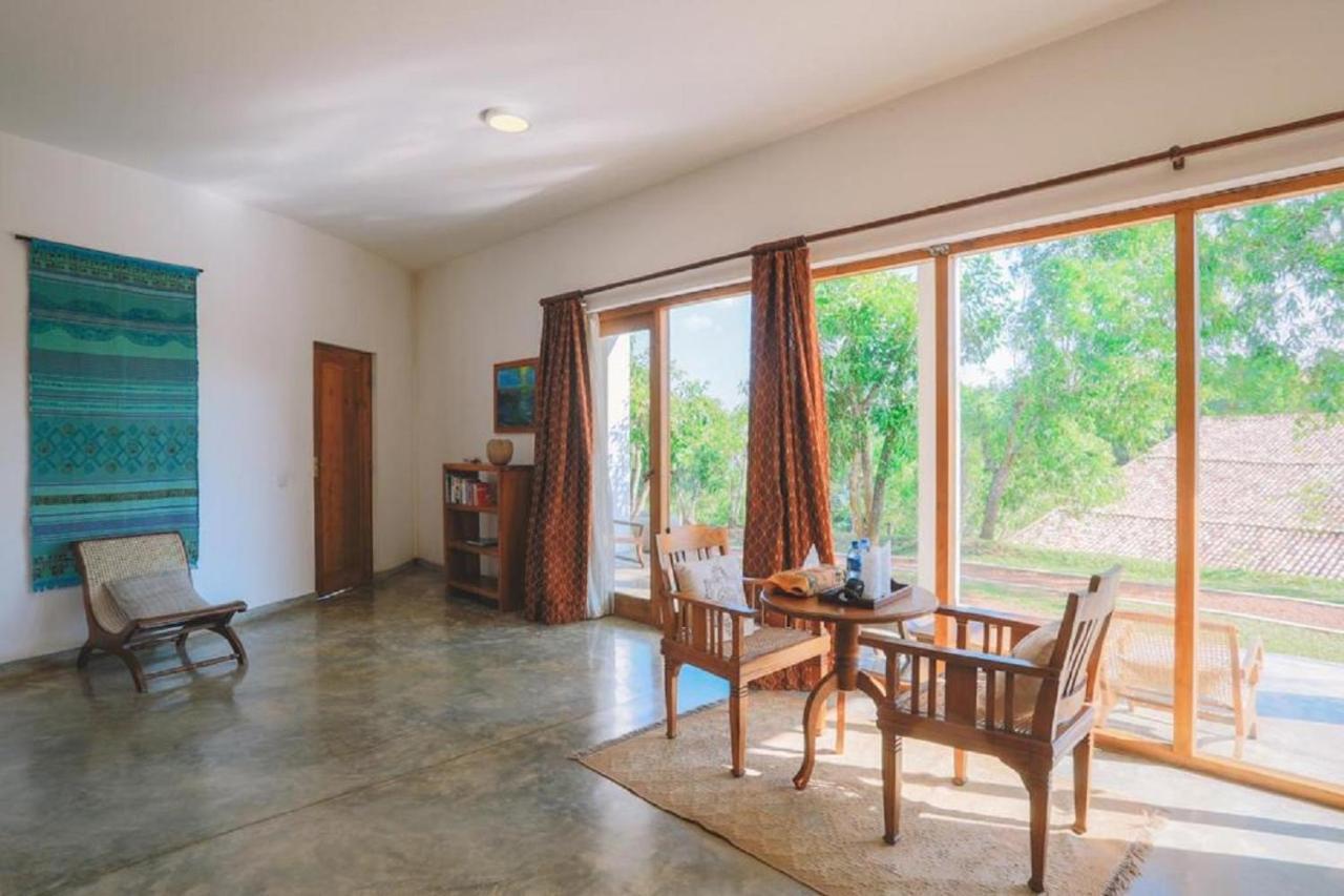 ווליגאמה Highland Villa מראה חיצוני תמונה
