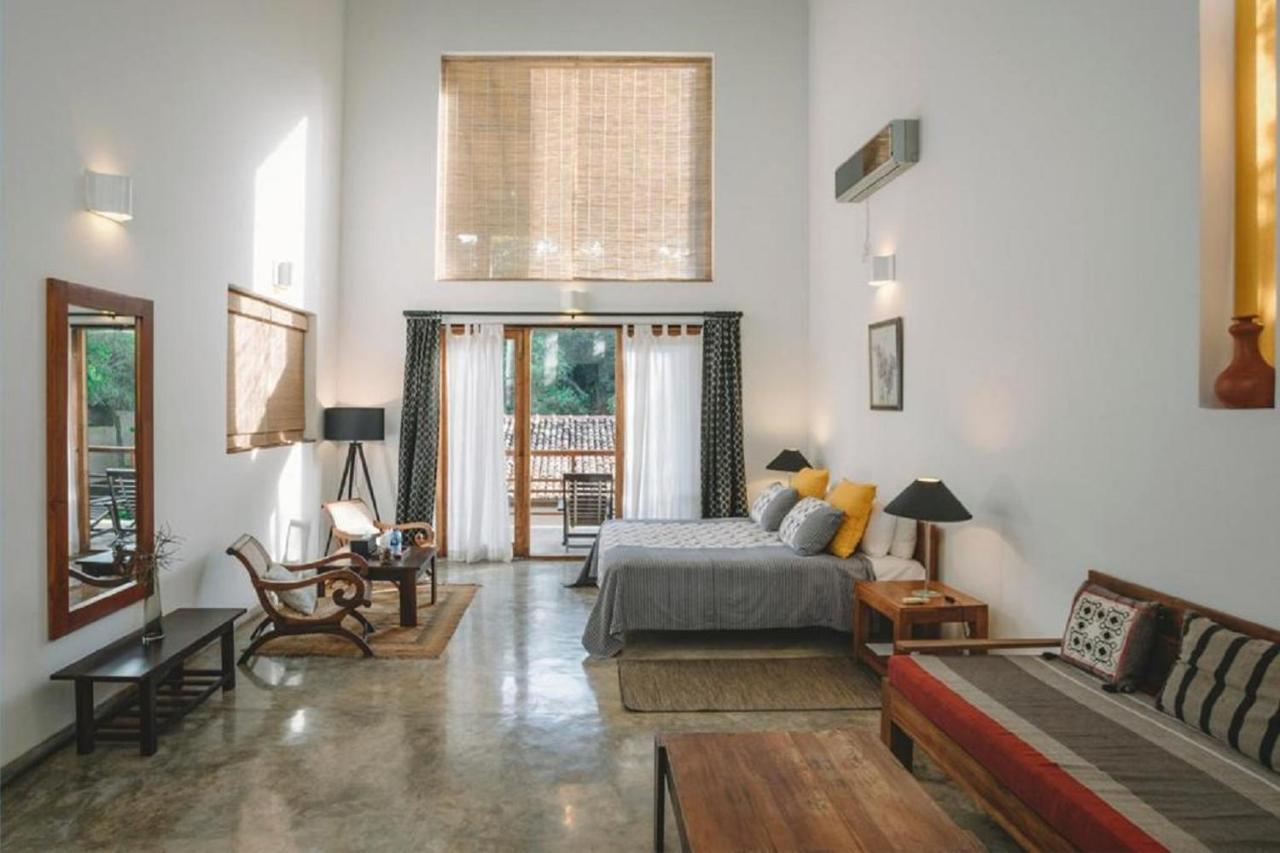 ווליגאמה Highland Villa מראה חיצוני תמונה