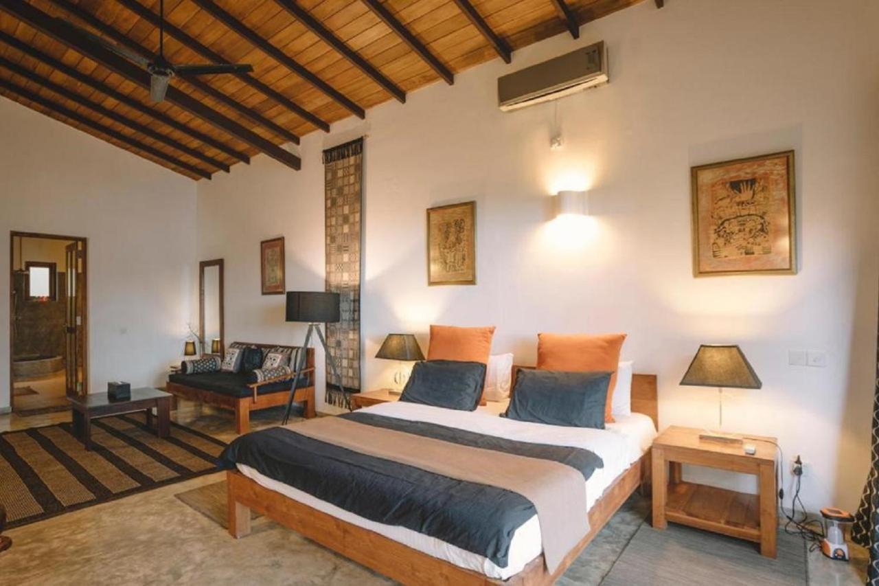 ווליגאמה Highland Villa מראה חיצוני תמונה