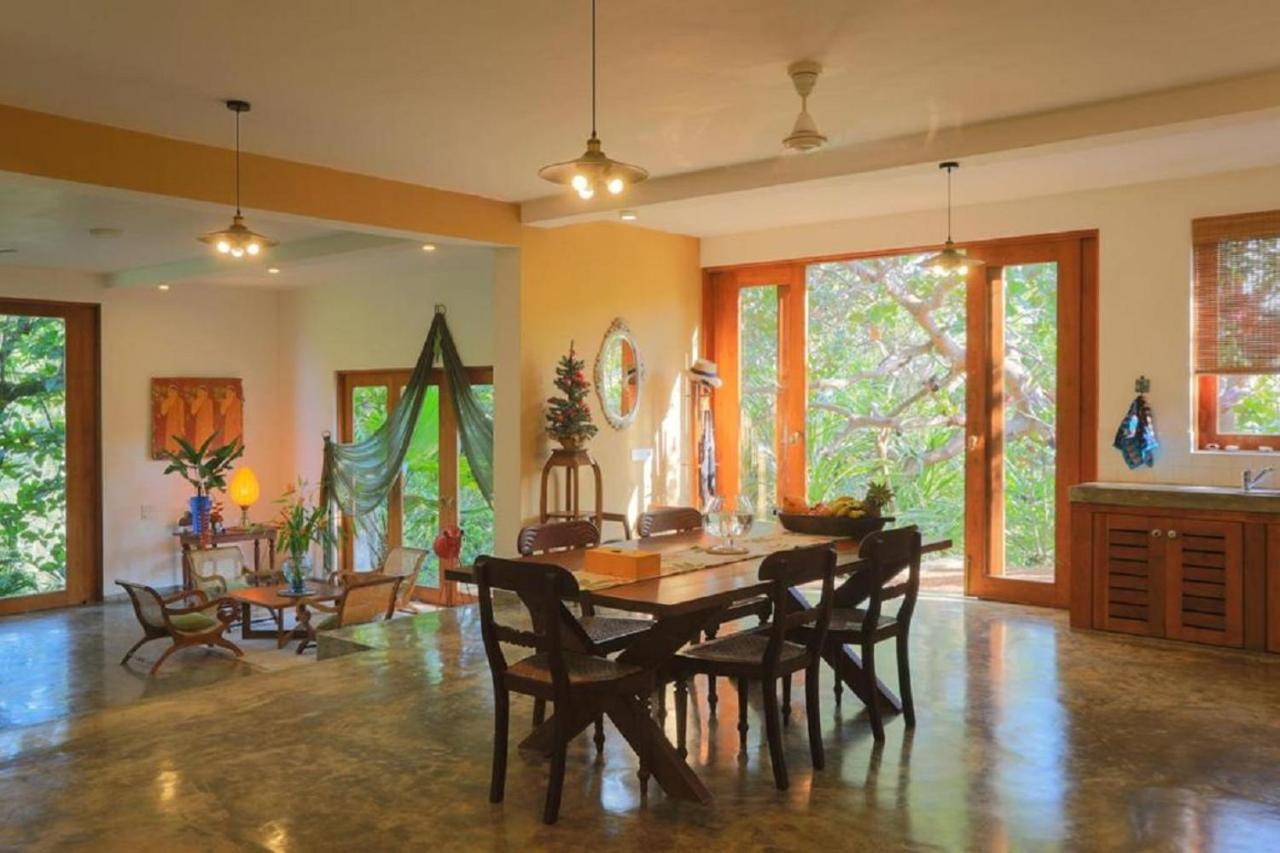 ווליגאמה Highland Villa מראה חיצוני תמונה