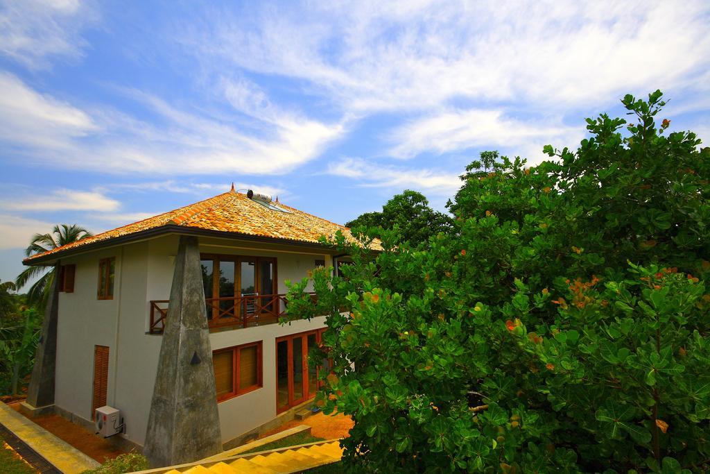 ווליגאמה Highland Villa מראה חיצוני תמונה