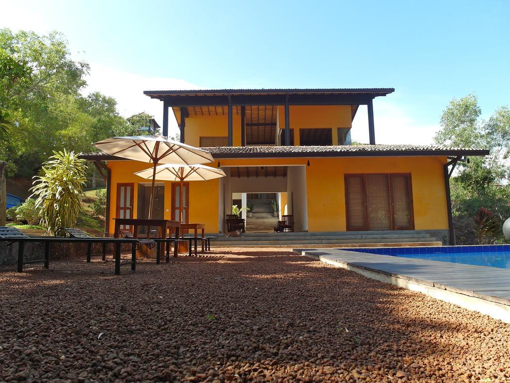 ווליגאמה Highland Villa מראה חיצוני תמונה