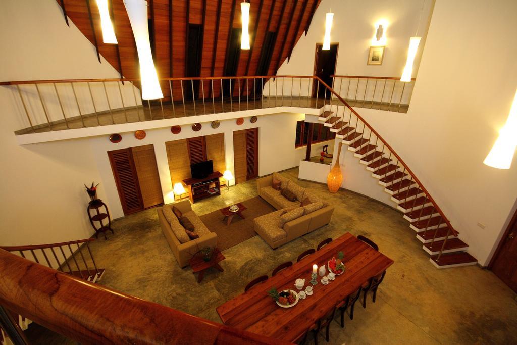 ווליגאמה Highland Villa מראה חיצוני תמונה