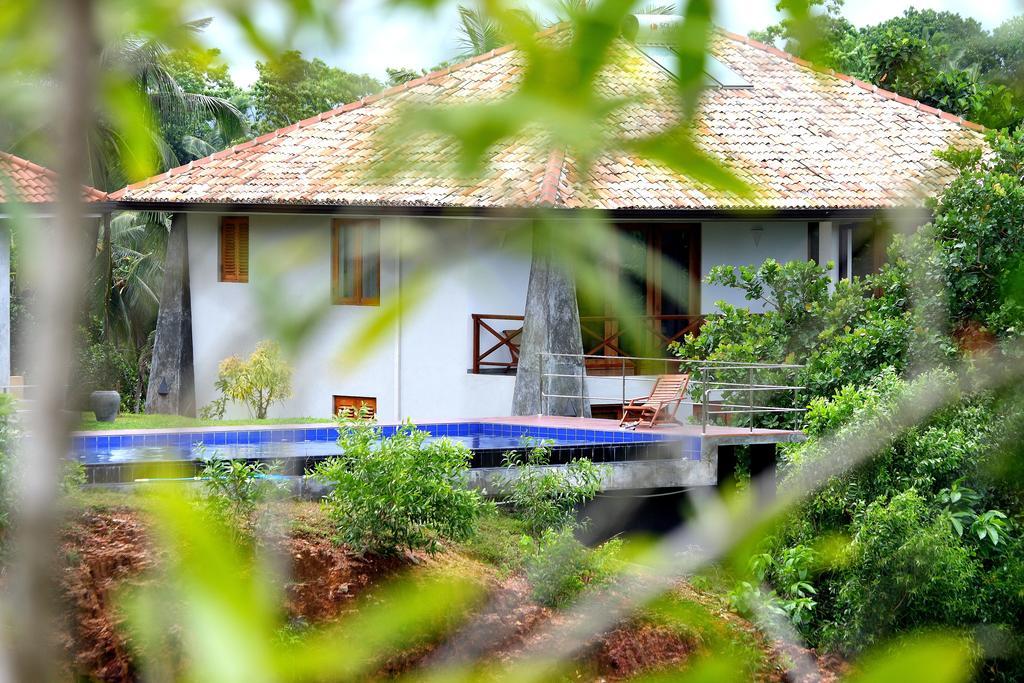 ווליגאמה Highland Villa מראה חיצוני תמונה
