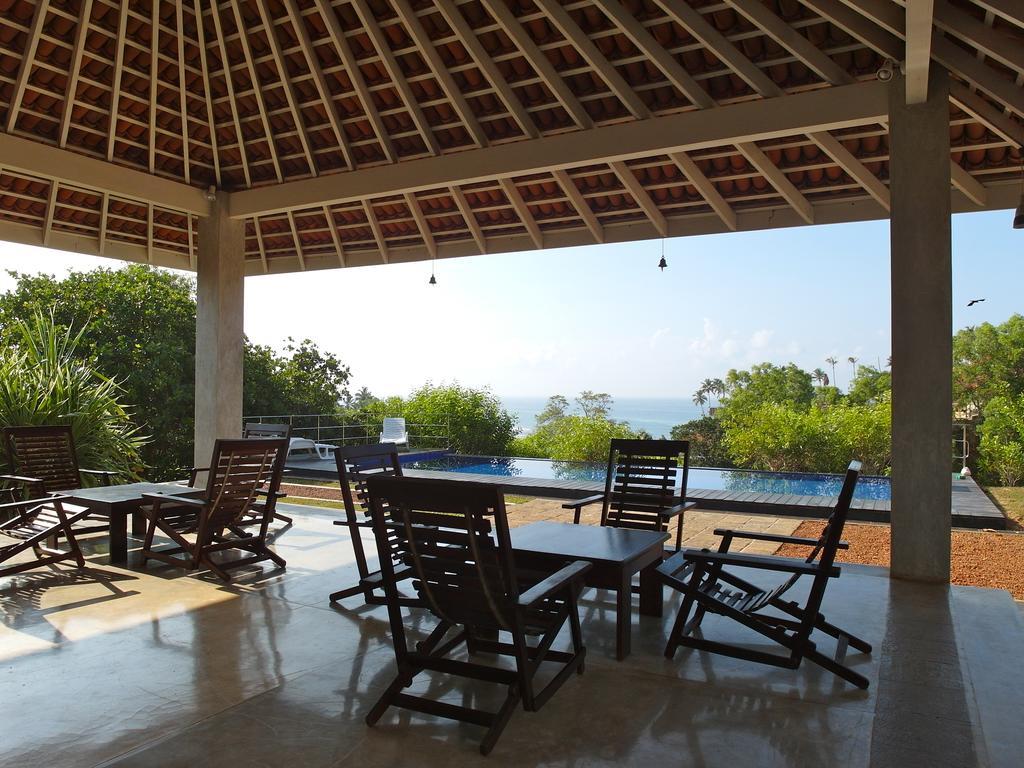 ווליגאמה Highland Villa מראה חיצוני תמונה