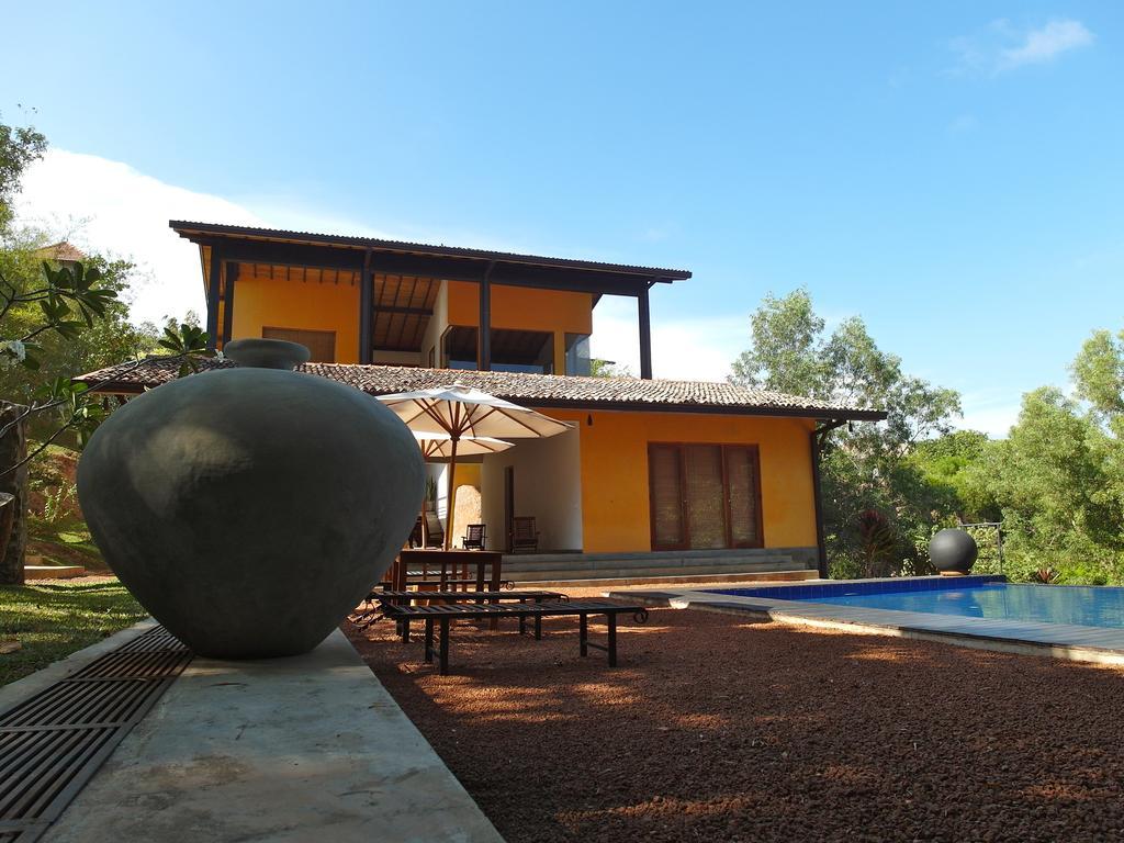 ווליגאמה Highland Villa מראה חיצוני תמונה