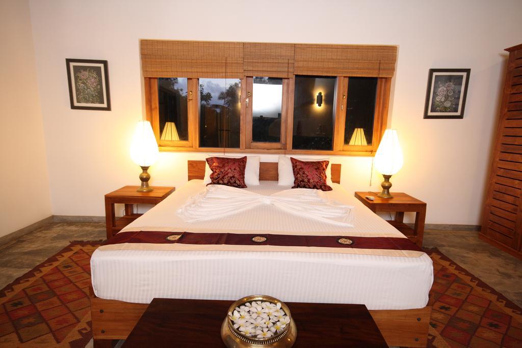 ווליגאמה Highland Villa מראה חיצוני תמונה