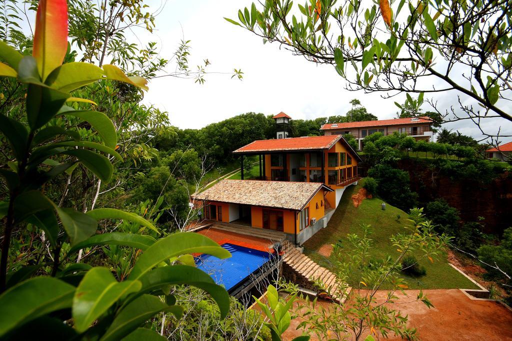 ווליגאמה Highland Villa מראה חיצוני תמונה