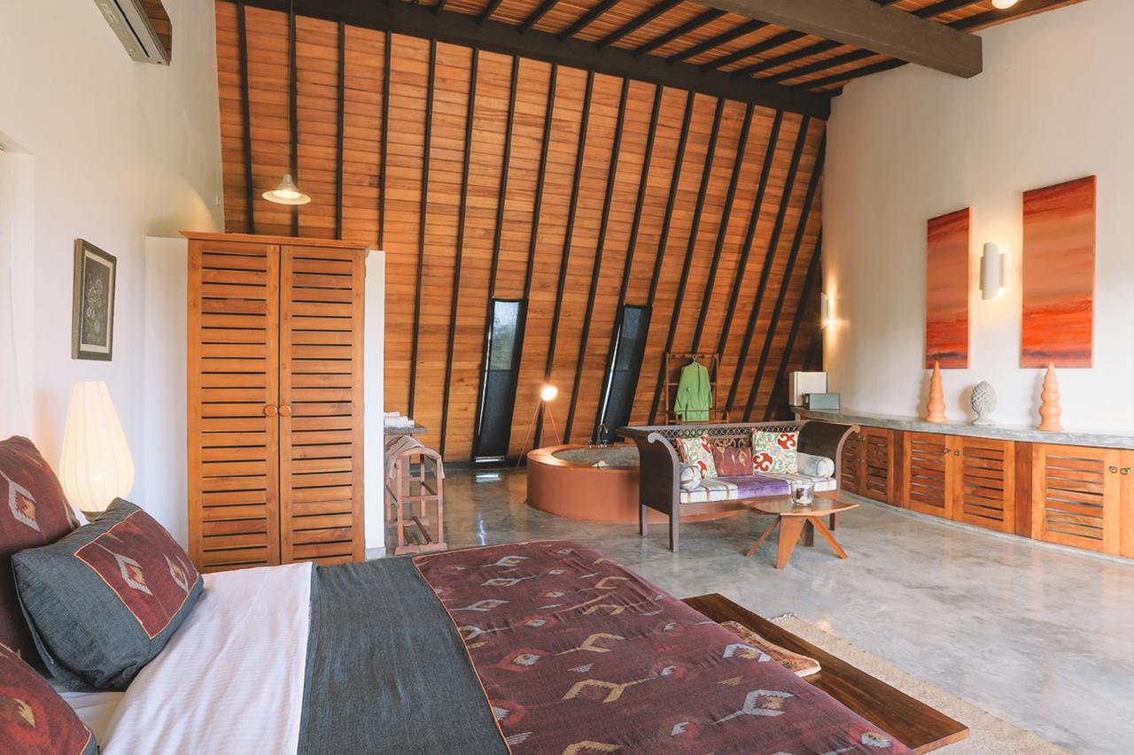 ווליגאמה Highland Villa מראה חיצוני תמונה