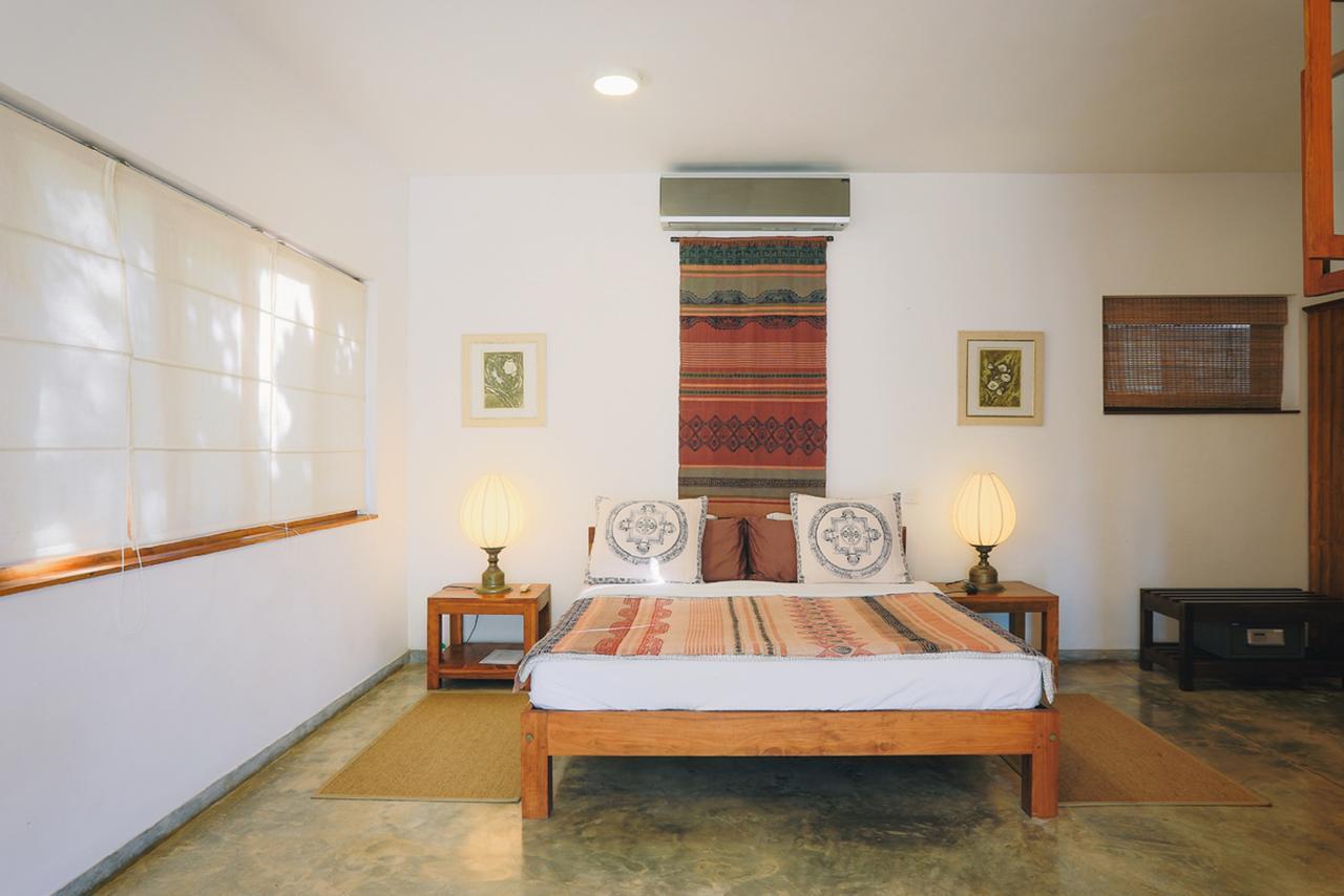 ווליגאמה Highland Villa מראה חיצוני תמונה