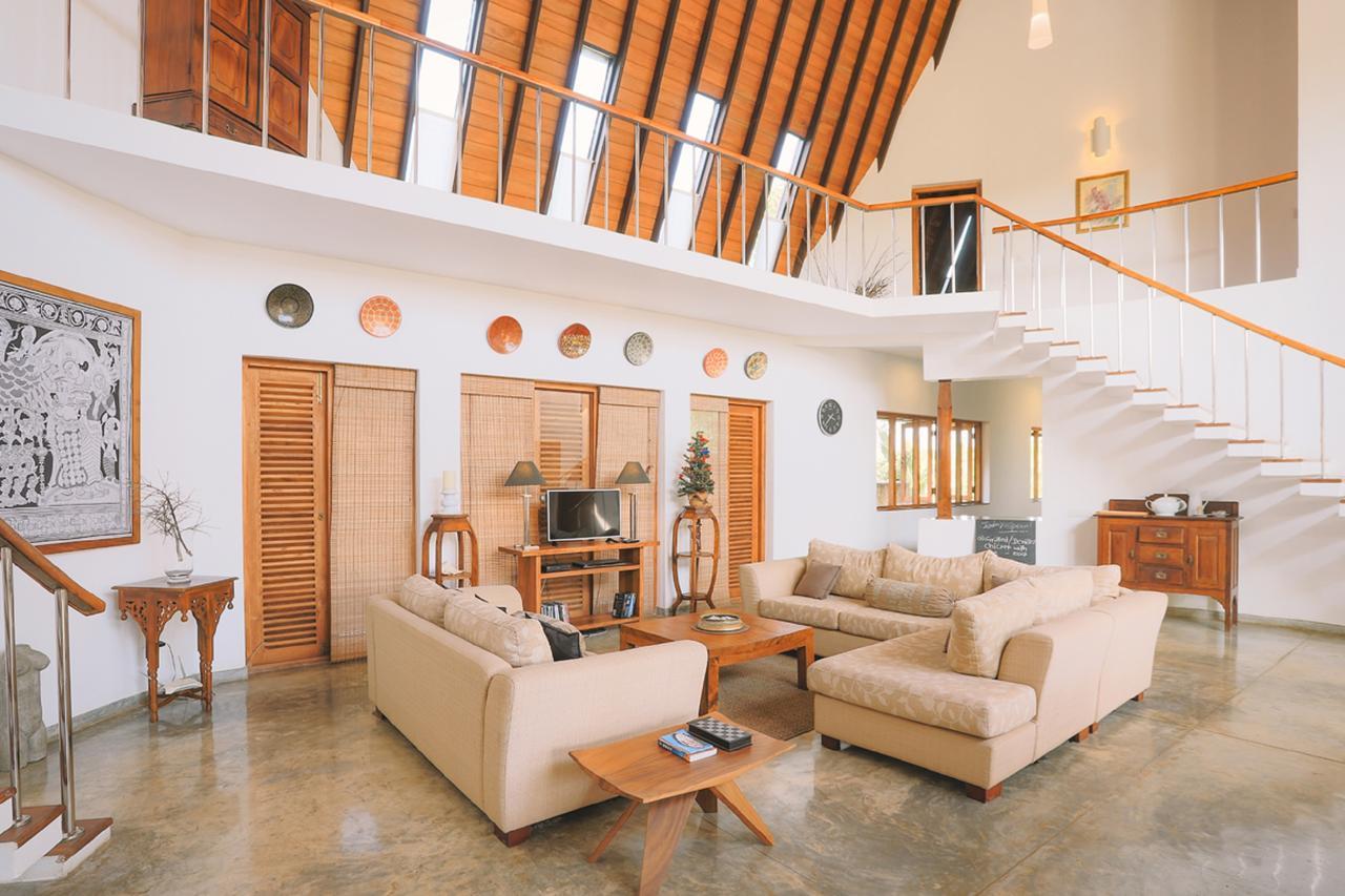 ווליגאמה Highland Villa מראה חיצוני תמונה
