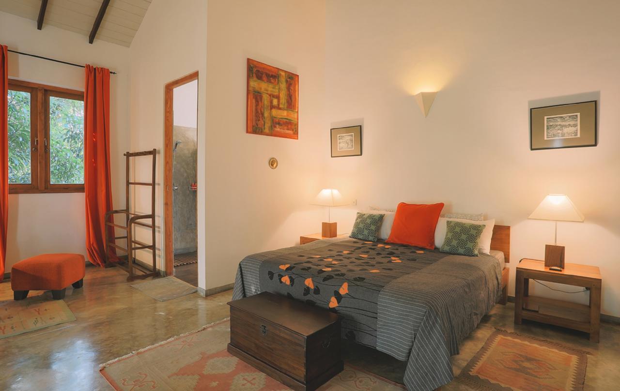 ווליגאמה Highland Villa מראה חיצוני תמונה