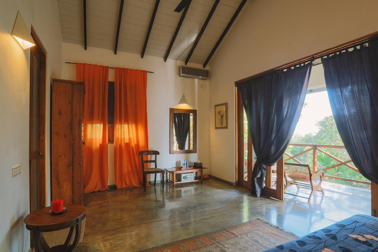 ווליגאמה Highland Villa מראה חיצוני תמונה
