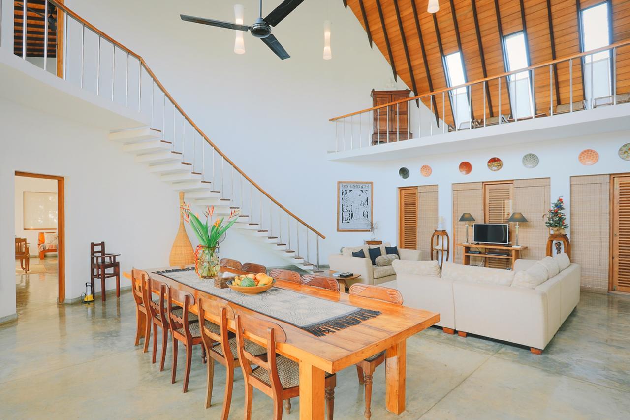 ווליגאמה Highland Villa מראה חיצוני תמונה