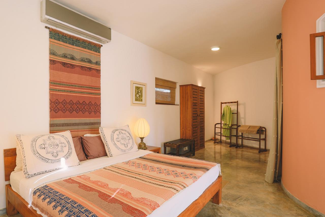 ווליגאמה Highland Villa מראה חיצוני תמונה