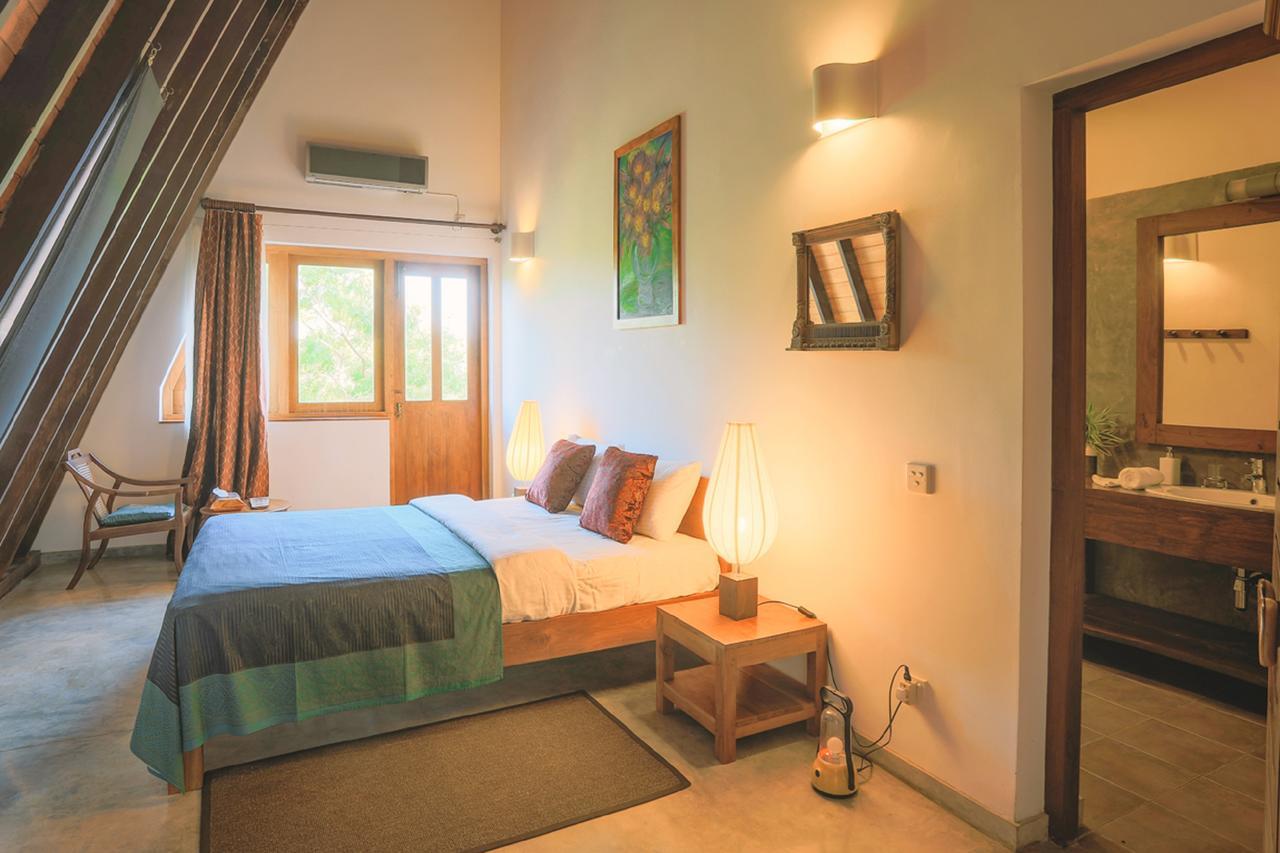 ווליגאמה Highland Villa מראה חיצוני תמונה