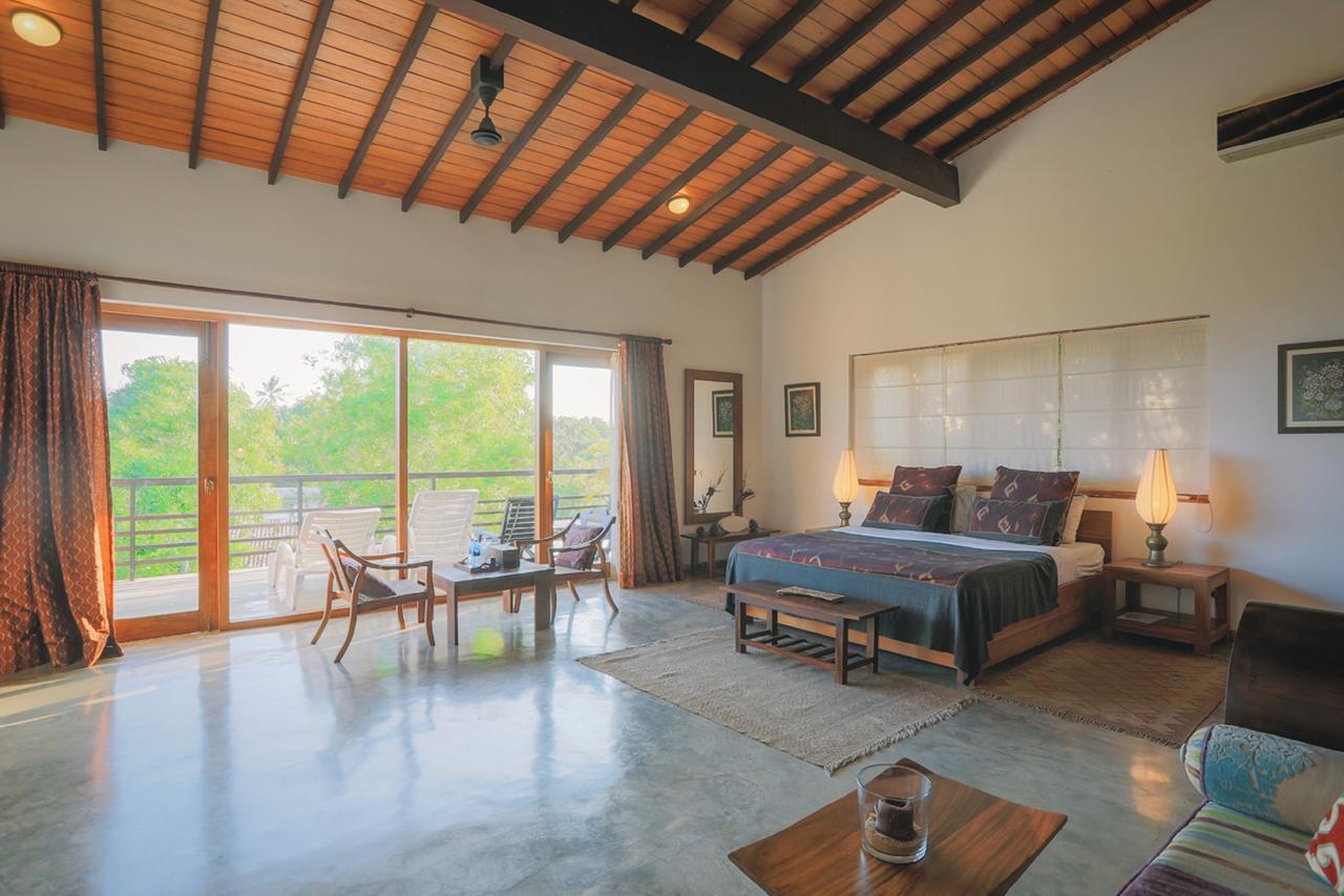 ווליגאמה Highland Villa מראה חיצוני תמונה