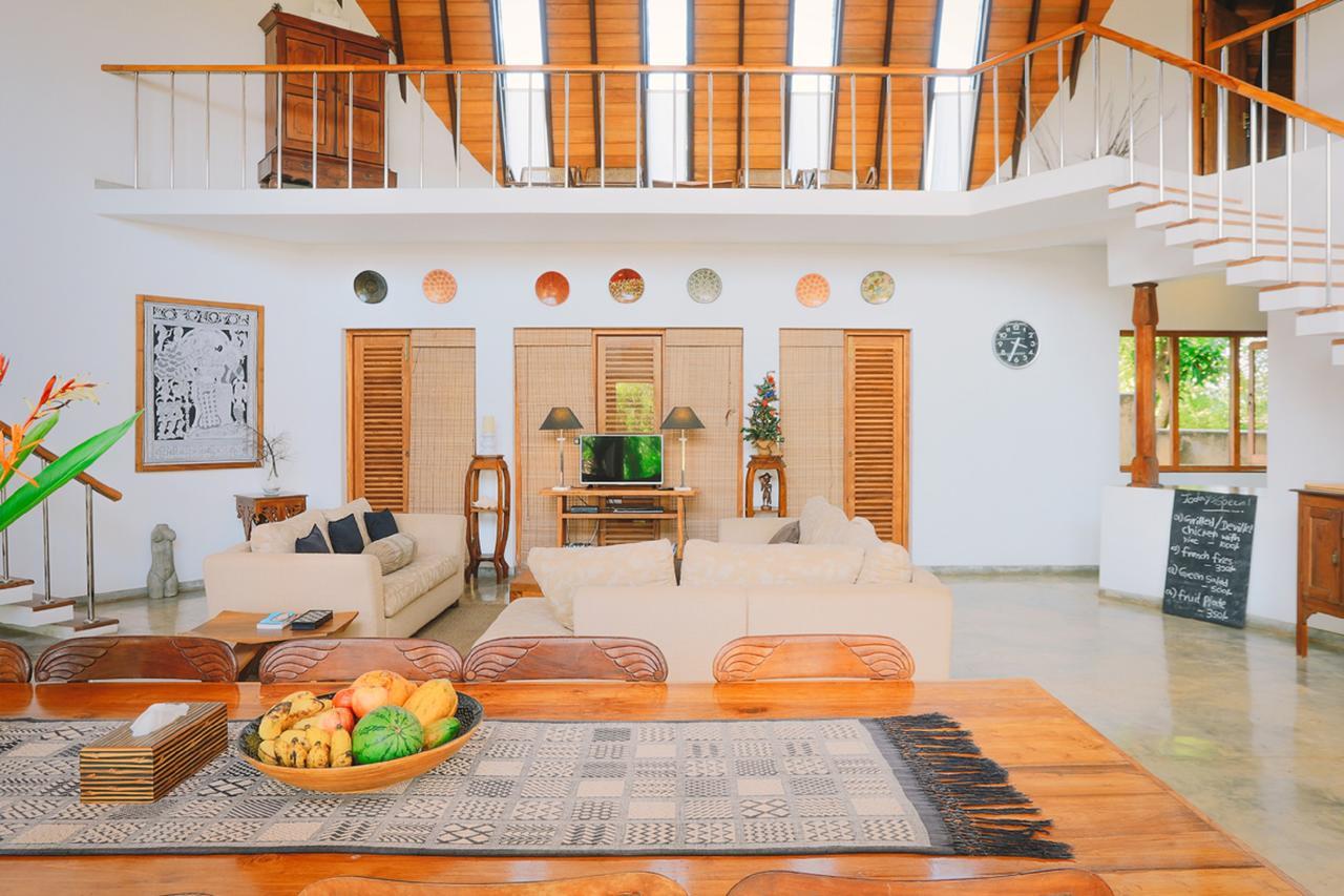 ווליגאמה Highland Villa מראה חיצוני תמונה