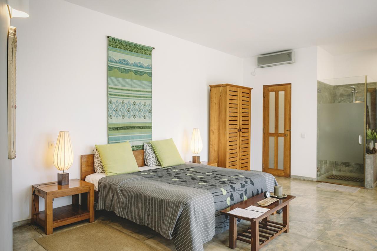 ווליגאמה Highland Villa מראה חיצוני תמונה