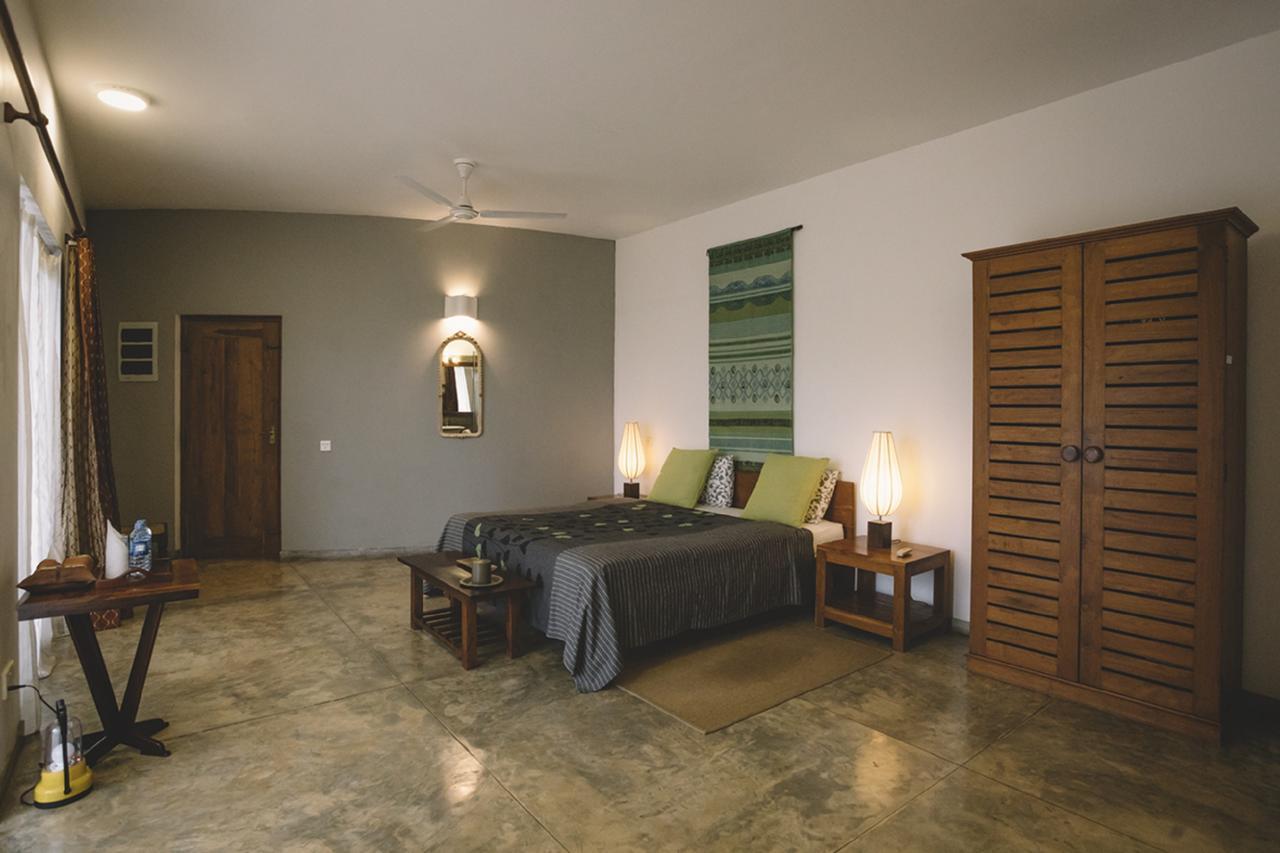 ווליגאמה Highland Villa מראה חיצוני תמונה