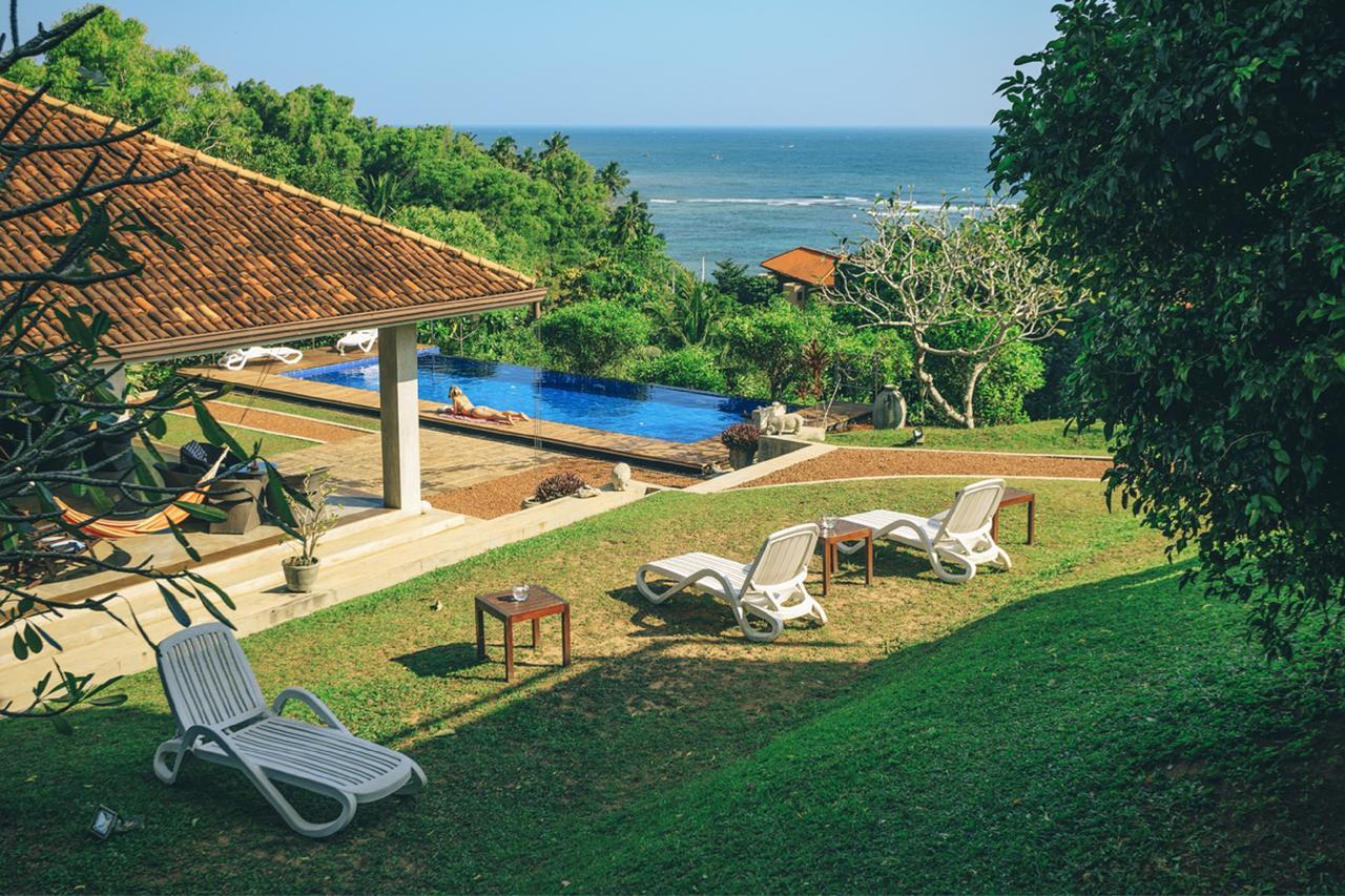 ווליגאמה Highland Villa מראה חיצוני תמונה