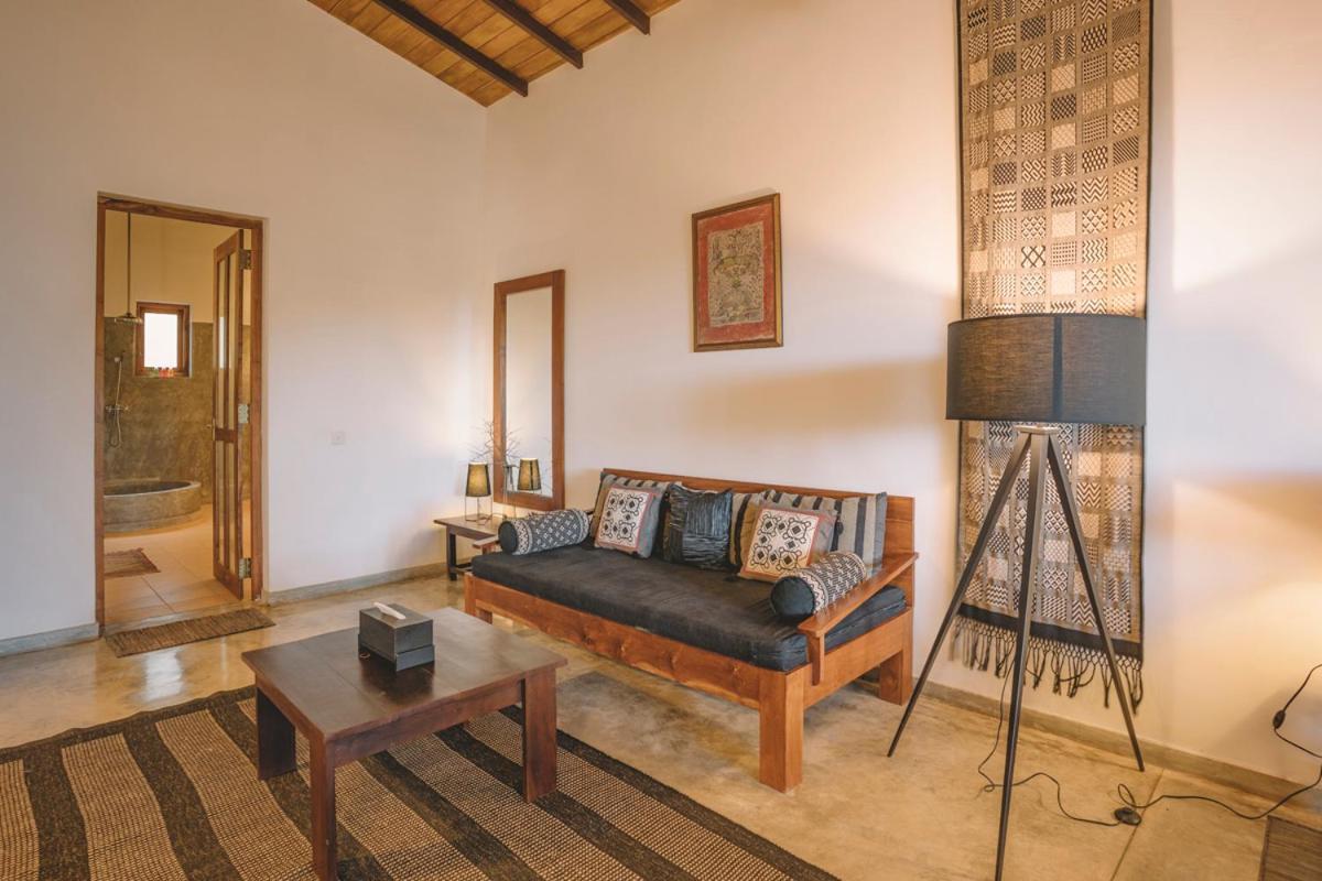 ווליגאמה Highland Villa מראה חיצוני תמונה