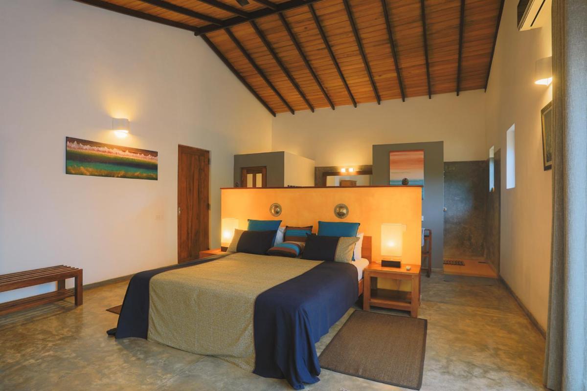 ווליגאמה Highland Villa מראה חיצוני תמונה